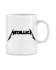  puodelis  Metallica